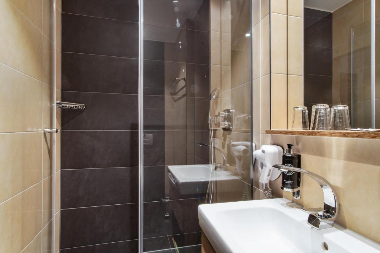Hotel Wettiner Hof Riesa Dış mekan fotoğraf