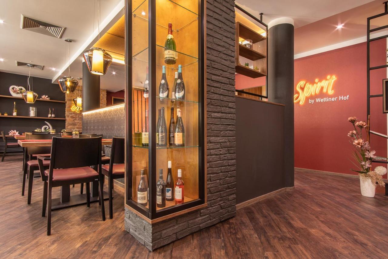 Hotel Wettiner Hof Riesa Dış mekan fotoğraf